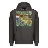 Smoke the stone roses Premium Hoodie - linhVisuals