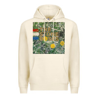 Tofu the stone roses Premium Hoodie - linhVisuals