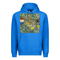 True Royal the stone roses Premium Hoodie - linhVisuals