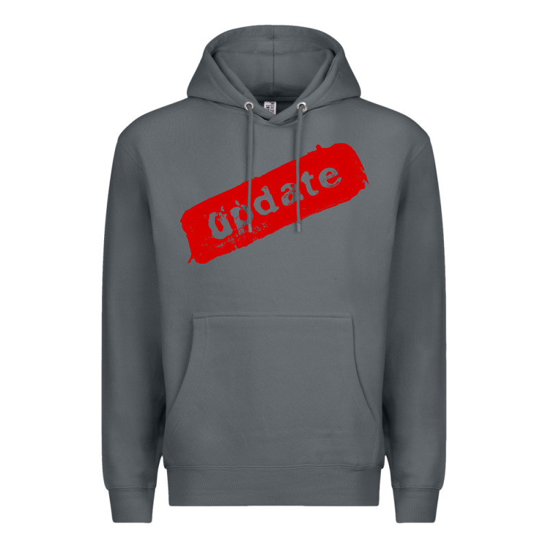 Update Premium Hoodie by linhVisuals | Teevron
