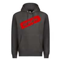 Smoke update Premium Hoodie - linhVisuals