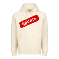 Tofu update Premium Hoodie - linhVisuals