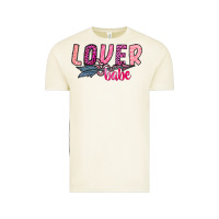 Vintage Arctic Lover Babe Vintage Tee - SublimationCraftShop