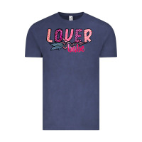 Vintage Denim Lover Babe Vintage Tee - SublimationCraftShop