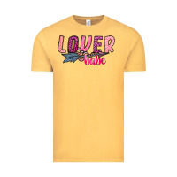 Vintage Mustard Lover Babe Vintage Tee - SublimationCraftShop