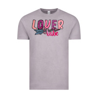 Vintage Zinc Lover Babe Vintage Tee - SublimationCraftShop