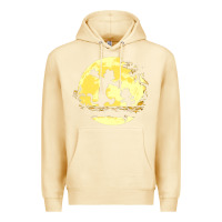 Pina Colada newcalvin and hobbes no worries Premium Hoodie - linhVisuals