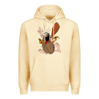 Pina Colada newcaptain caveman Premium Hoodie - linhVisuals
