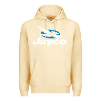 Pina Colada Jayco Bicycling Bike Premium Hoodie - linhVisuals