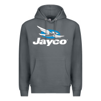 Jayco Bicycling Bike Premium Hoodie | Teevron
