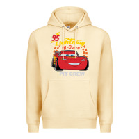 Pina Colada newcars lightning mcqueen Premium Hoodie - linhVisuals