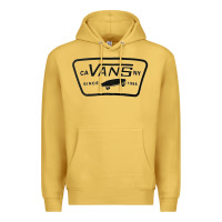 Antique Gold newca vans ny Premium Hoodie - linhVisuals