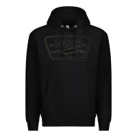 Black newca vans ny Premium Hoodie - linhVisuals