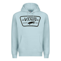 Blue Mist newca vans ny Premium Hoodie - linhVisuals