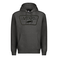 Charcoal Heather newca vans ny Premium Hoodie - linhVisuals