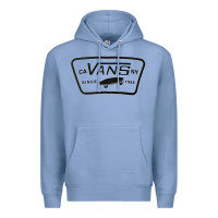 Colony Blue newca vans ny Premium Hoodie - linhVisuals