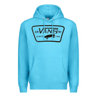 Ocean Blue newca vans ny Premium Hoodie - linhVisuals