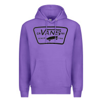 Purple newca vans ny Premium Hoodie - linhVisuals