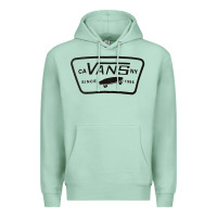 Seafoam newca vans ny Premium Hoodie - linhVisuals