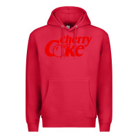 Cardinal newcherry coke Premium Hoodie - linhVisuals
