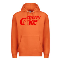 Carrot newcherry coke Premium Hoodie - linhVisuals