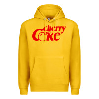 Lemon newcherry coke Premium Hoodie - linhVisuals