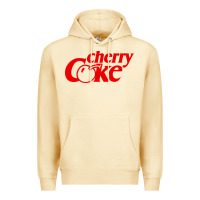 Pina Colada newcherry coke Premium Hoodie - linhVisuals