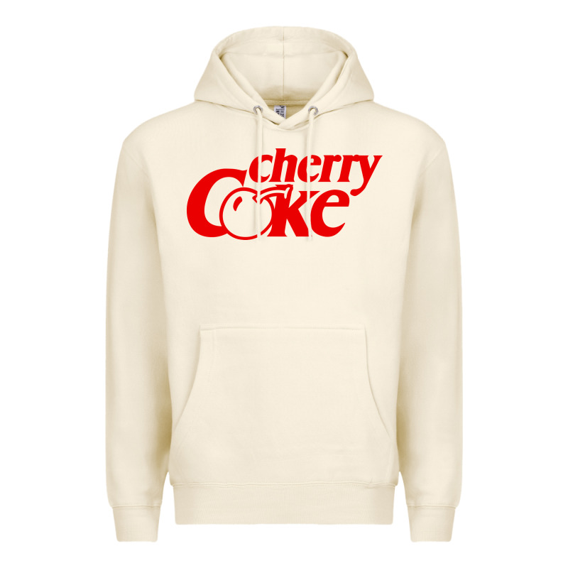 Newcherry Coke Premium Hoodie by linhVisuals | Teevron