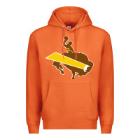 Carrot wyoming josh Premium Hoodie - linhVisuals