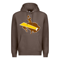 Coffee wyoming josh Premium Hoodie - linhVisuals