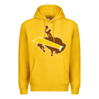Lemon wyoming josh Premium Hoodie - linhVisuals
