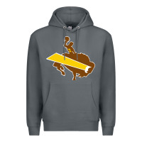 Rock wyoming josh Premium Hoodie - linhVisuals