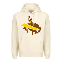 Sandshell wyoming josh Premium Hoodie - linhVisuals