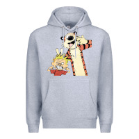 Calvin Premium Hoodie | Teevron
