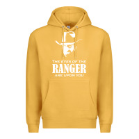 Mustard walker texas ranger merchandise Premium Hoodie - linhVisuals