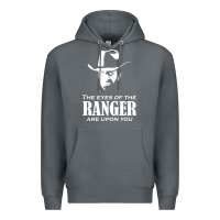 Walker Texas Ranger Merchandise Premium Hoodie | Teevron