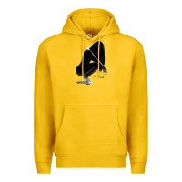Lemon K. Michelle Premium Hoodie - linhVisuals