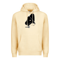 Pina Colada K. Michelle Premium Hoodie - linhVisuals