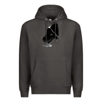 Smoke K. Michelle Premium Hoodie - linhVisuals