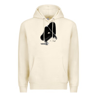 Tofu K. Michelle Premium Hoodie - linhVisuals