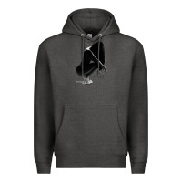 Charcoal Heather K. Michelle Premium Hoodie - linhVisuals