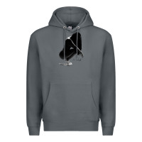 Rock K. Michelle Premium Hoodie - linhVisuals