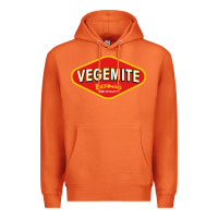 Carrot vegemite Premium Hoodie - linhVisuals