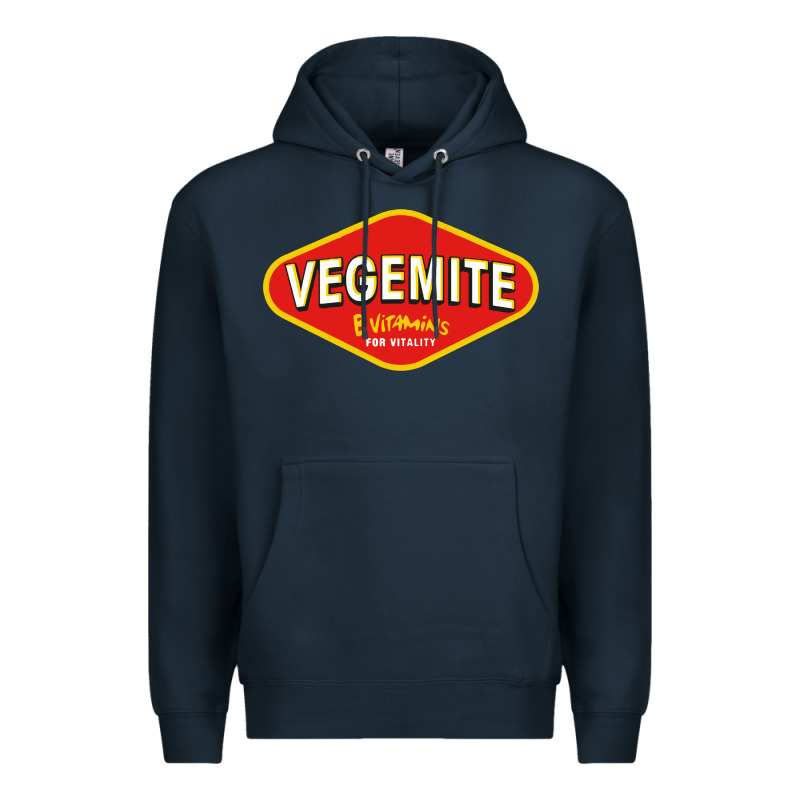Vegemite Premium Hoodie by linhVisuals | Teevron