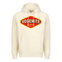 Sandshell vegemite Premium Hoodie - linhVisuals