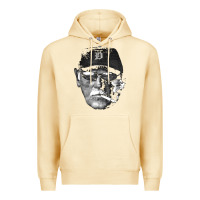 Pina Colada newcigarette smoking jim leyland Premium Hoodie - linhVisuals