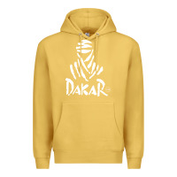 Antique Gold rally dakar paris merch Premium Hoodie - linhVisuals