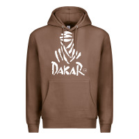 Chestnut rally dakar paris merch Premium Hoodie - linhVisuals