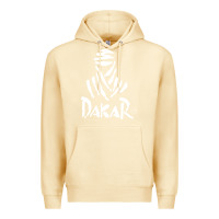 Pina Colada rally dakar paris merch Premium Hoodie - linhVisuals