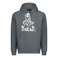 Rock rally dakar paris merch Premium Hoodie - linhVisuals